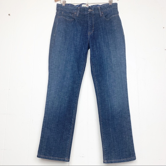 Levi’s 525 Perfect Waist Straight Leg Jean - Picture 4 of 8